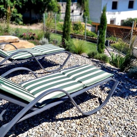 Boutique Appartamento Bacchus Marling Exterior foto