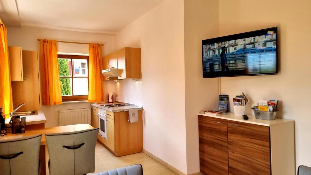 Boutique Appartamento Bacchus Marling Exterior foto