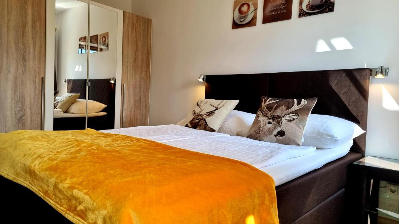 Boutique Appartamento Bacchus Marling Exterior foto
