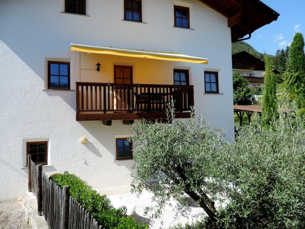 Boutique Appartamento Bacchus Marling Exterior foto